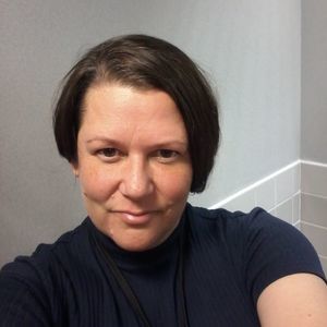 Meet your Posher, Sherry